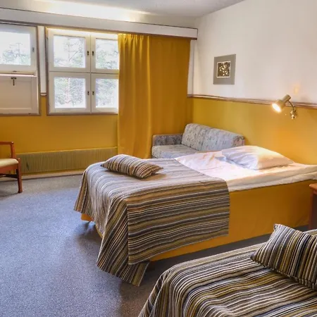 Hotel Rokuanhovi Rokua