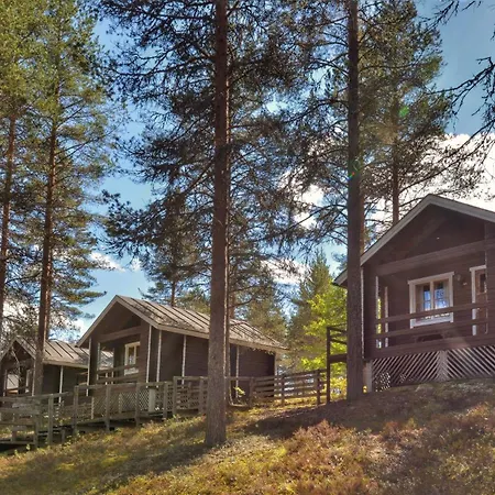 Rokuanhovin Moekit Chalet *
