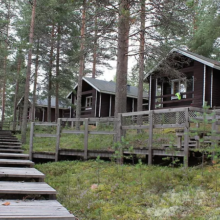Domek alpejski Rokuanhovin Moekit *