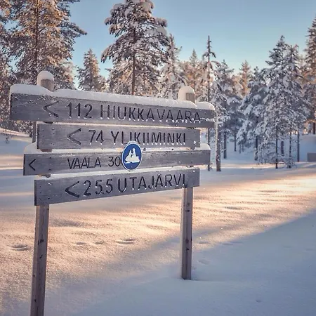 Rokuanhovin Moekit Rokua