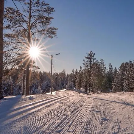 Domek alpejski Rokuanhovin Moekit *