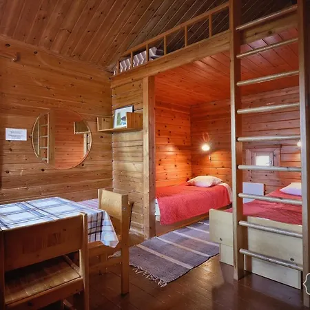 Rokuanhovin Moekit Rokua