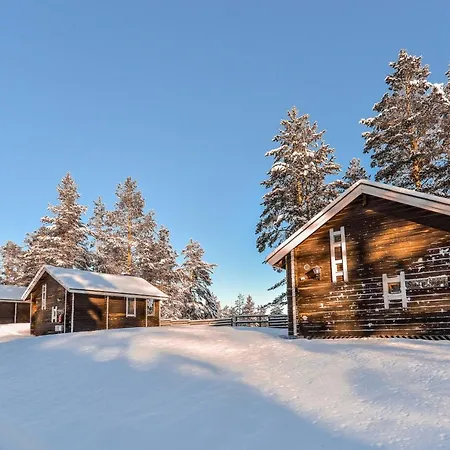Chalé Rokuanhovin Moekit