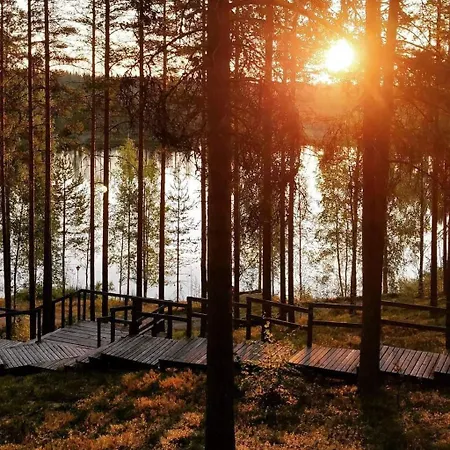 Rokuanhovin Moekit * Rokua