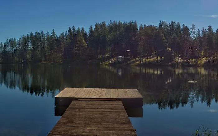 Rokuanhovin Moekit Rokua