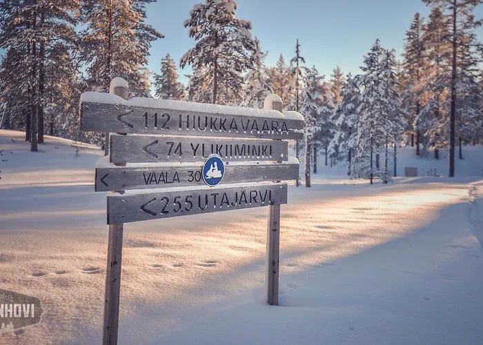 Rokuanhovin Moekit Rokua