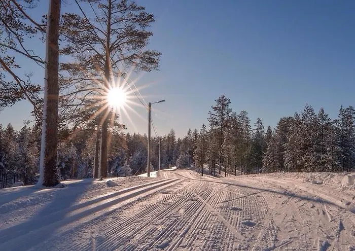 Domek alpejski Rokuanhovin Moekit *