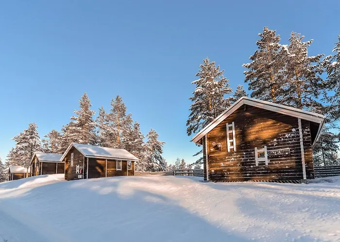 Chalet Rokuanhovin Moekit